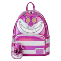 Disney100: Platinum Cheshire Cat Cosplay Pop! & Bag Bundle - The Mage's Emporium Ralphie's Funhouse Ralphie's Funhouse Shopify Collective Used English Japanese Style Comic Book
