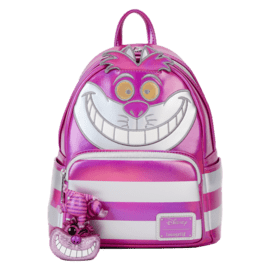 Disney100: Platinum Cheshire Cat Cosplay Pop! & Bag Bundle - The Mage's Emporium Ralphie's Funhouse Ralphie's Funhouse Shopify Collective Used English Japanese Style Comic Book