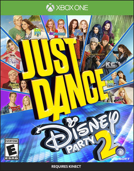 Just Dance Disney Party 2 (Xbox One)