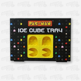 Pac-Man Ice Cube Tray