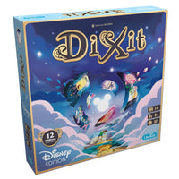 Dixit: Disney Edition - Board Game - The Mage's Emporium PunkOuter Games PunkOuter Games Shopify Collective Used English Board Game Japanese Style Comic Book