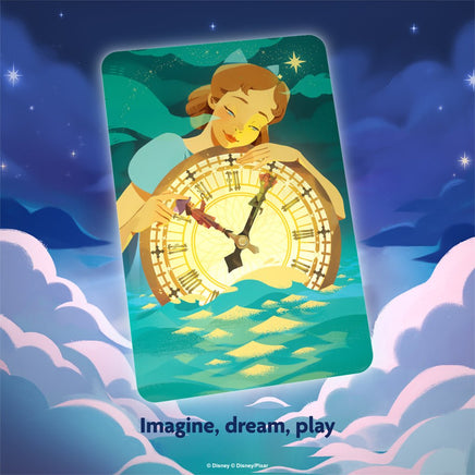 Dixit: Disney Edition - Board Game - The Mage's Emporium PunkOuter Games PunkOuter Games Shopify Collective Used English Board Game Japanese Style Comic Book