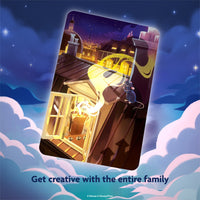 Dixit: Disney Edition - Board Game - The Mage's Emporium PunkOuter Games PunkOuter Games Shopify Collective Used English Board Game Japanese Style Comic Book