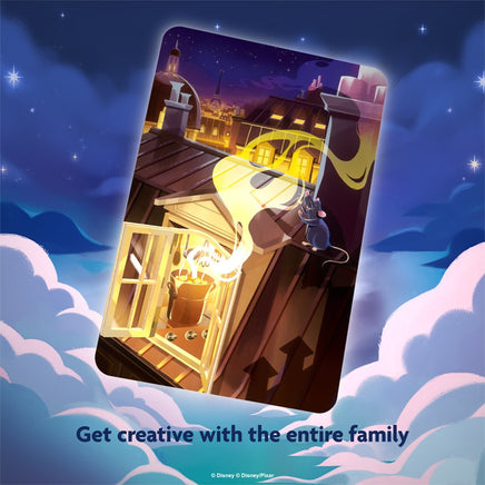 Dixit: Disney Edition - Board Game - The Mage's Emporium PunkOuter Games PunkOuter Games Shopify Collective Used English Board Game Japanese Style Comic Book