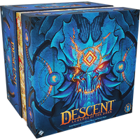 Descent: Legends of the Dark