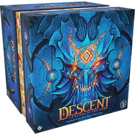 Descent: Legends of the Dark