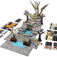 Descent: Legends of the Dark