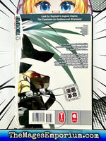 D.N. Angel Vol 13 - The Mage's Emporium Tokyopop 2409 UPDATEMETA Used English Manga Japanese Style Comic Book