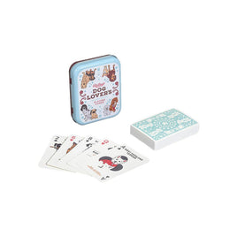 Playing Cards: Dog Lover's