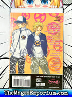 Dog Style Vol 2 - The Mage's Emporium Boy Boy 2408 UPDATEMETA Used English Manga Japanese Style Comic Book