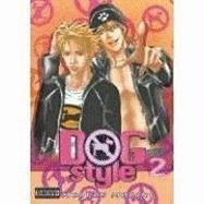 Dog Style Vol 2 - The Mage's Emporium Boy Boy 2408 UPDATEMETA Used English Manga Japanese Style Comic Book