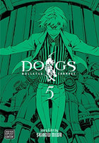 Dogs Vol 5