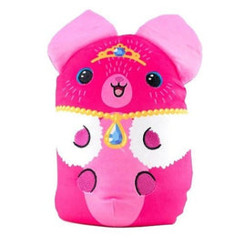 Dogs vs Squirls Jumbo 8-Inch Plush - Select Figure(s)