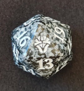 Dominaria United Spindown Die / Dice Magic the Gathering / MTG - The Mage's Emporium PunkOuter Games PunkOuter Games Shopify Collective Used English Dice Japanese Style Comic Book