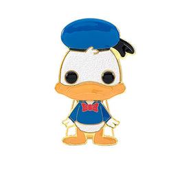 Funko Pop! Pin: Disney - Donald Duck #03