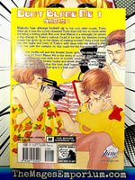 Don't Blame Me Vol 1 Yaoi - The Mage's Emporium June 2410 BackInStock UPDATEMETA Used English Manga Japanese Style Comic Book