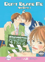 Don't Blame Me Vol 2 - The Mage's Emporium June 2410 UPDATEMETA Used English Manga Japanese Style Comic Book