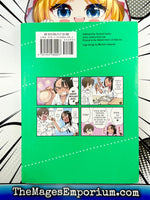 Don't Mess with Me, Miss Nagatoro Vol 2 - The Mage's Emporium Vertical 2409 BackInStock Used English Manga Japanese Style Comic Book