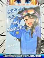 Don't Toy With Me, Miss Nagatoro Vol 10 - The Mage's Emporium Vertical 2409 UPDATEMETA Used English Manga Japanese Style Comic Book