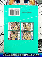 Don't Toy With Me, Miss Nagatoro Vol 9 - The Mage's Emporium Vertical 2409 UPDATEMETA Used English Manga Japanese Style Comic Book