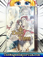 Doors of Chaos Vol 1 - The Mage's Emporium Tokyopop 2412 UPDATEMETA Used English Manga Japanese Style Comic Book