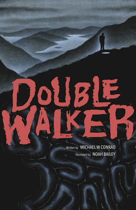 Double Walker TPB - The Mage's Emporium The Multiverse Shopify Collective The Multiverse Used English Graphic Novels Japanese Style Comic Book