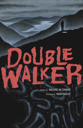 Double Walker TPB - The Mage's Emporium The Multiverse Shopify Collective The Multiverse Used English Graphic Novels Japanese Style Comic Book