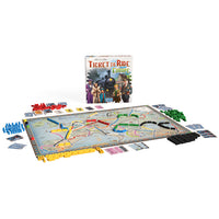 Ticket to Ride: Europe (Second Edition)