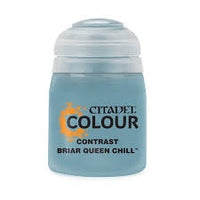 Citadel Contrast Paint (18ml)