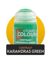 Citadel Contrast Paint (18ml)