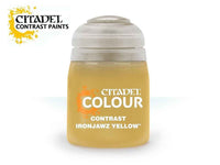 Citadel Contrast Paint (18ml)