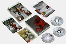 Dragon Age Origins: Awakening Ultimate Steelbook Edition (Xbox 360)