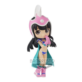 DRAGON BALL Q posket CHICHI (ver.A) Figure - The Mage's Emporium Super Anime Store Shopify Collective Super Anime Store Used English Figures Japanese Style Comic Book