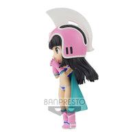 DRAGON BALL Q posket CHICHI (ver.A) Figure - The Mage's Emporium Super Anime Store Shopify Collective Super Anime Store Used English Figures Japanese Style Comic Book