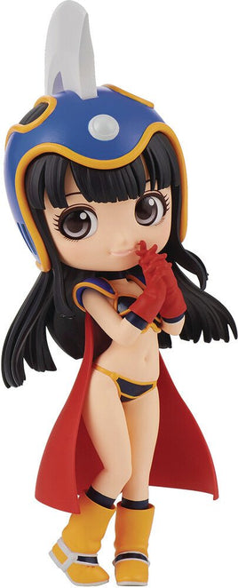 DRAGON BALL Q posket CHICHI (ver.B) Figure - The Mage's Emporium Super Anime Store Shopify Collective Super Anime Store Used English Figures Japanese Style Comic Book