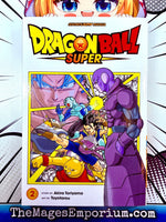 Dragon Ball Super Vol 2 - The Mage's Emporium Viz Media 2411 BackInStock Used English Manga Japanese Style Comic Book