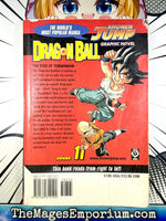 Dragon Ball Vol 11 - The Mage's Emporium Viz Media 2412 BackInStock Used English Manga Japanese Style Comic Book