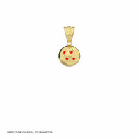 Dragon Ball Z™ 4-Star Pendant