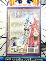 Dragon Goes House - Hunting Vol 5 - The Mage's Emporium Seven Seas 2412 UPDATEMETA Used English Manga Japanese Style Comic Book