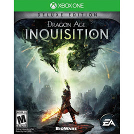 Dragon Age Inquisition Deluxe Edition (Xbox One)