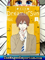 Dreamin' Sun Vol 4 - The Mage's Emporium Seven Seas 2410 UPDATEMETA Used English Manga Japanese Style Comic Book