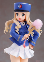 DreamTech "GIRLS und PANZER das Finale" Mary Panzer Jacket Ver Figure - The Mage's Emporium Super Anime Store Shopify Collective Super Anime Store Used English Figures Japanese Style Comic Book