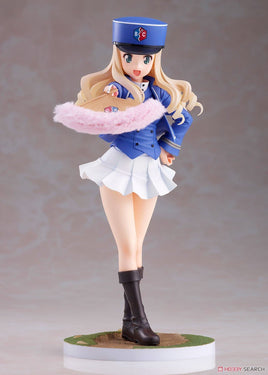 DreamTech "GIRLS und PANZER das Finale" Mary Panzer Jacket Ver Figure - The Mage's Emporium Super Anime Store Shopify Collective Super Anime Store Used English Figures Japanese Style Comic Book
