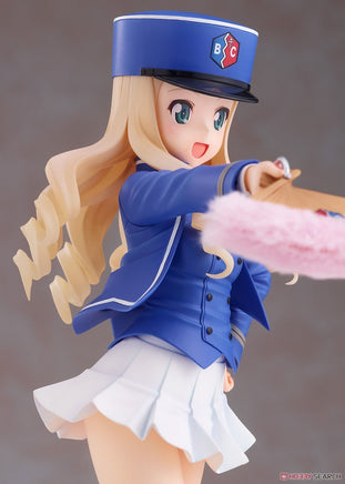 DreamTech "GIRLS und PANZER das Finale" Mary Panzer Jacket Ver Figure - The Mage's Emporium Super Anime Store Shopify Collective Super Anime Store Used English Figures Japanese Style Comic Book
