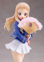 DreamTech "GIRLS und PANZER das Finale" Mary Panzer Jacket Ver Figure - The Mage's Emporium Super Anime Store Shopify Collective Super Anime Store Used English Figures Japanese Style Comic Book