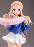 DreamTech "GIRLS und PANZER das Finale" Mary Panzer Jacket Ver Figure - The Mage's Emporium Super Anime Store Shopify Collective Super Anime Store Used English Figures Japanese Style Comic Book