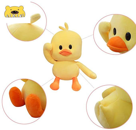 Duck Plushies - The Mage's Emporium Kore Kawaii Kore Kawaii Shopify Collective Used English Japanese Style Comic Book