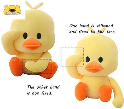 Duck Plushies - The Mage's Emporium Kore Kawaii Kore Kawaii Shopify Collective Used English Japanese Style Comic Book