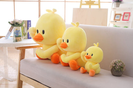 Duck Plushies - The Mage's Emporium Kore Kawaii Kore Kawaii Shopify Collective Used English Japanese Style Comic Book