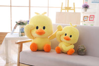 Duck Plushies - The Mage's Emporium Kore Kawaii Kore Kawaii Shopify Collective Used English Japanese Style Comic Book